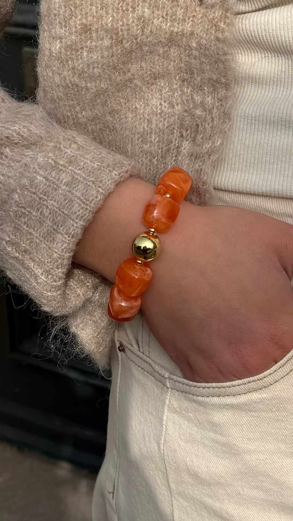Armband Mae